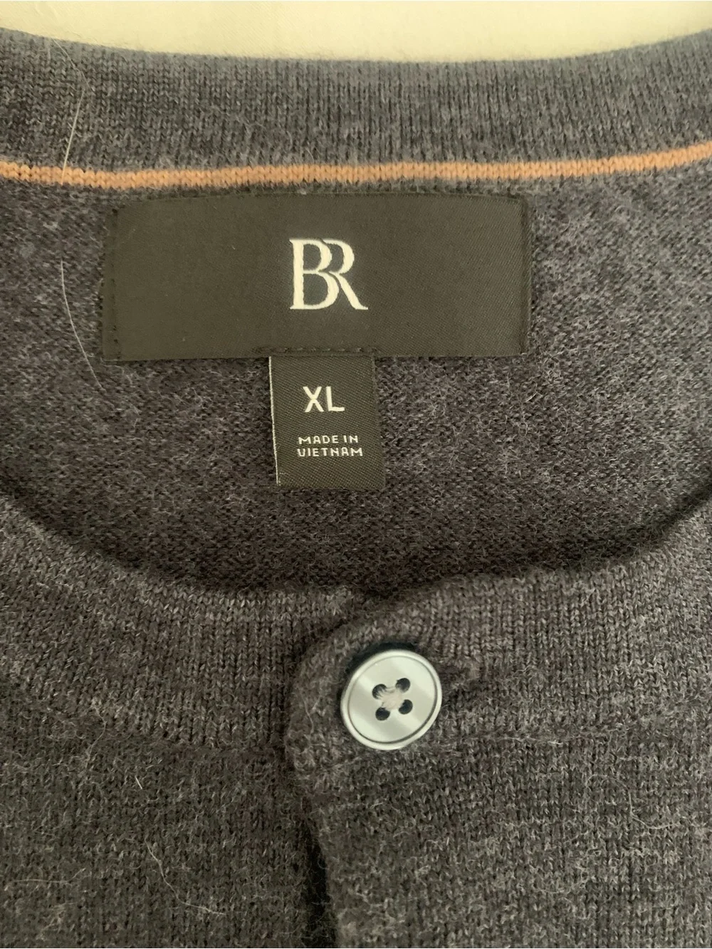 Banana Republic merino wool